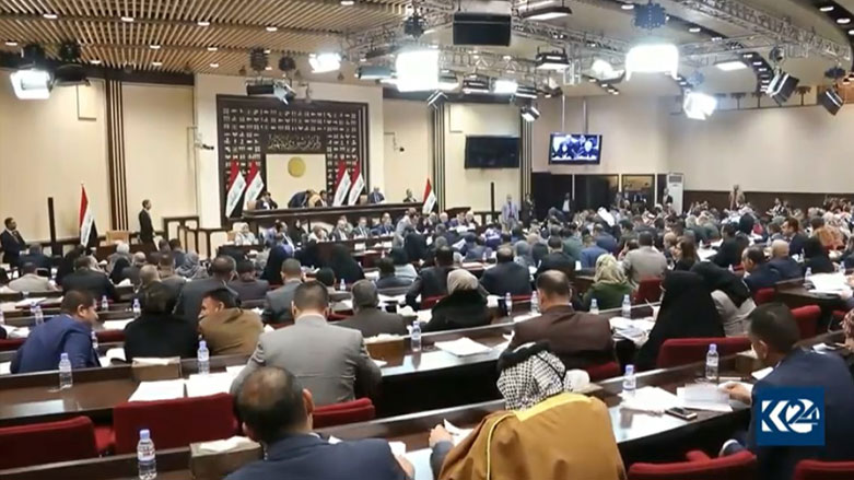 له‌ هه‌رێمی كوردستان لێكدانه‌وه‌ی جیاواز بۆ په‌سه‌ندكردنی بودجه‌ی گشتی عێراق ده‌كرێت